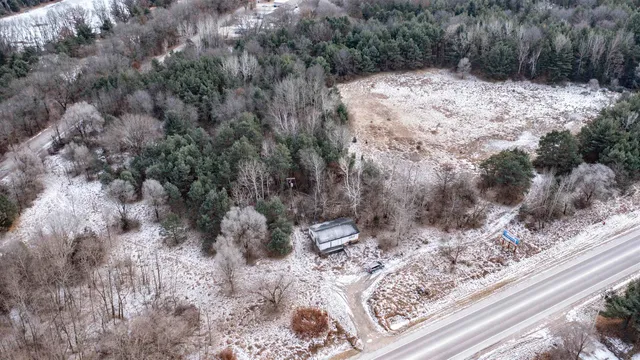 $149,900 | N3054 County Rd QQ, Unit 2, Waupaca, WI 54981