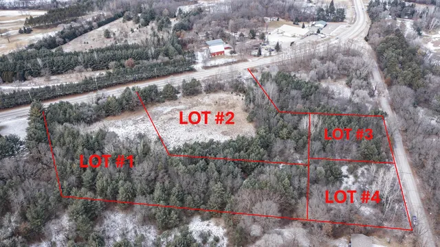 $149,900 | N3054 County Rd QQ, Unit 2, Waupaca, WI 54981