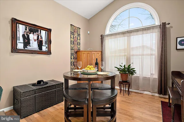 a bathroom with a double vanity sink mirror and double