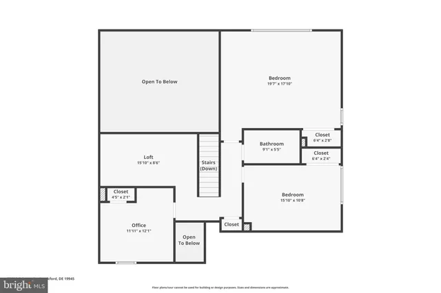 $599,000 | 37099 Fairway Drive, Frankford, DE 19945