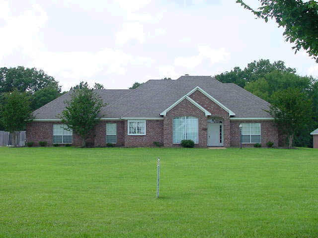 275 Parks Road Raymond, MS 39154 - Photo 1 of 1 Photo 1