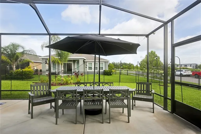 $2,700 | 6240 Sea Air Drive, Apollo Beach, FL 33572