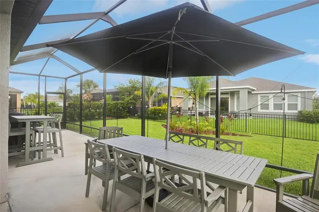 $2,700 | 6240 Sea Air Drive, Apollo Beach, FL 33572