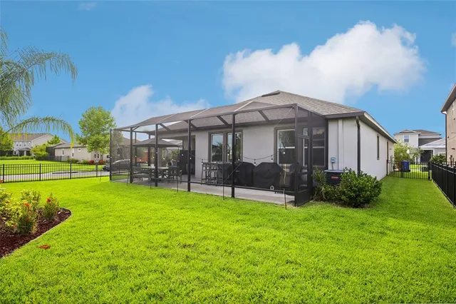 $2,700 | 6240 Sea Air Drive, Apollo Beach, FL 33572