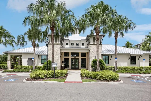 $2,700 | 6240 Sea Air Drive, Apollo Beach, FL 33572