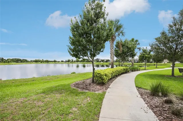 $2,700 | 6240 Sea Air Drive, Apollo Beach, FL 33572