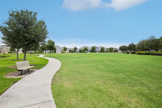 $2,700 | 6240 Sea Air Drive, Apollo Beach, FL 33572