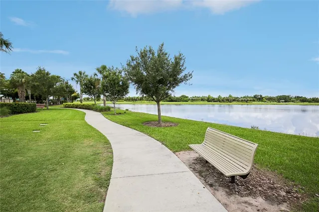 $2,700 | 6240 Sea Air Drive, Apollo Beach, FL 33572