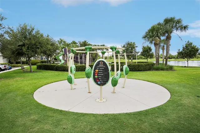 $2,700 | 6240 Sea Air Drive, Apollo Beach, FL 33572