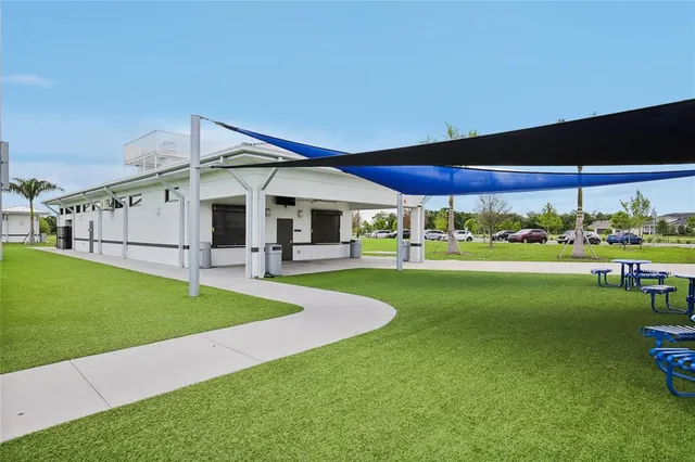 $2,700 | 6240 Sea Air Drive, Apollo Beach, FL 33572