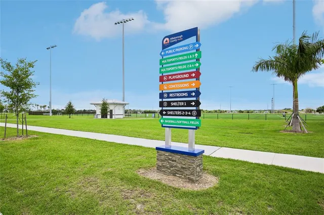 $2,700 | 6240 Sea Air Drive, Apollo Beach, FL 33572