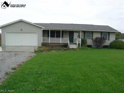 6541 Zenobia Road Wakeman, OH 44889 - Photo 1 of 1