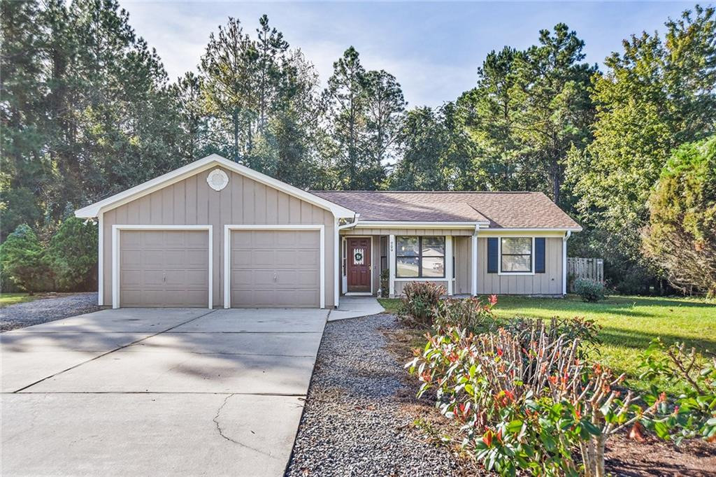 900 Regal Road St. Marys, GA 31558 - Photo 1 of 1 Gallery Image 1