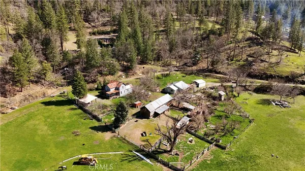 $950,000 | 30834 Highway 96, Klamath River, CA 96050