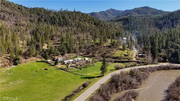 $950,000 | 30834 Highway 96, Klamath River, CA 96050