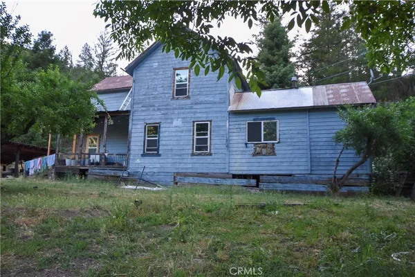 $950,000 | 30834 Highway 96, Klamath River, CA 96050