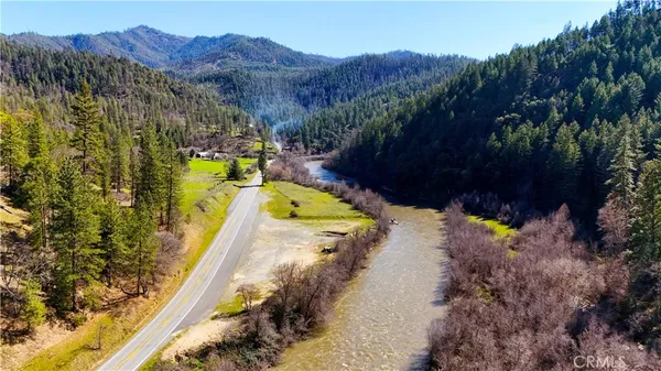 $950,000 | 30834 Highway 96, Klamath River, CA 96050