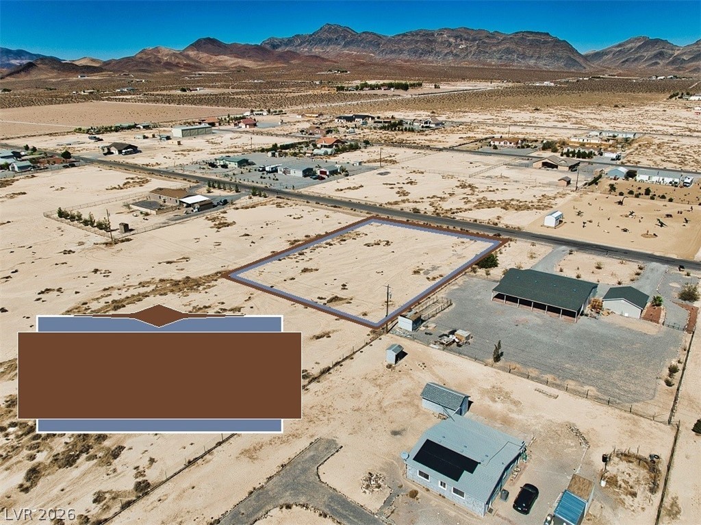4731 West Dyer Road Pahrump, NV 89048 - Photo 13 of 16