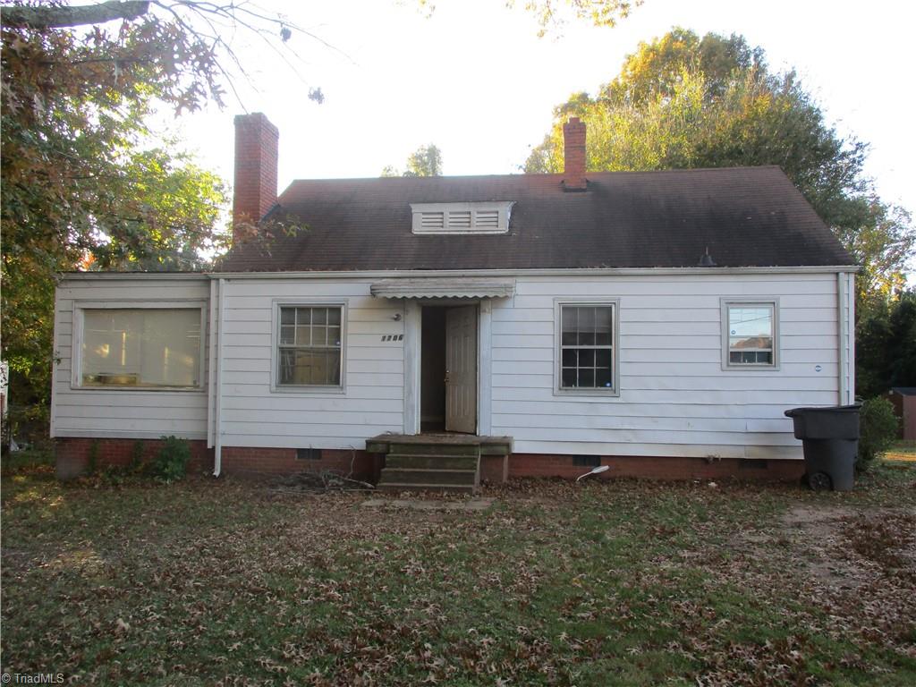 1706 Valley Ridge Drive High Point, NC 27260 - Photo 1 of 27 Gallery Image 1