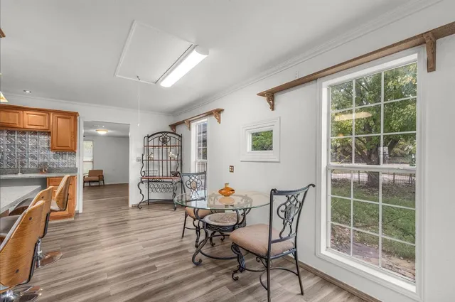 $260,000 | 328 Creekview Meadows Drive, Springtown, TX 76082