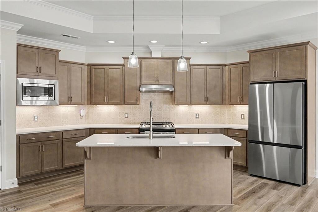 3738 Copper Court High Point, NC 27265 - Photo 13 of 27 Gallery Image 13