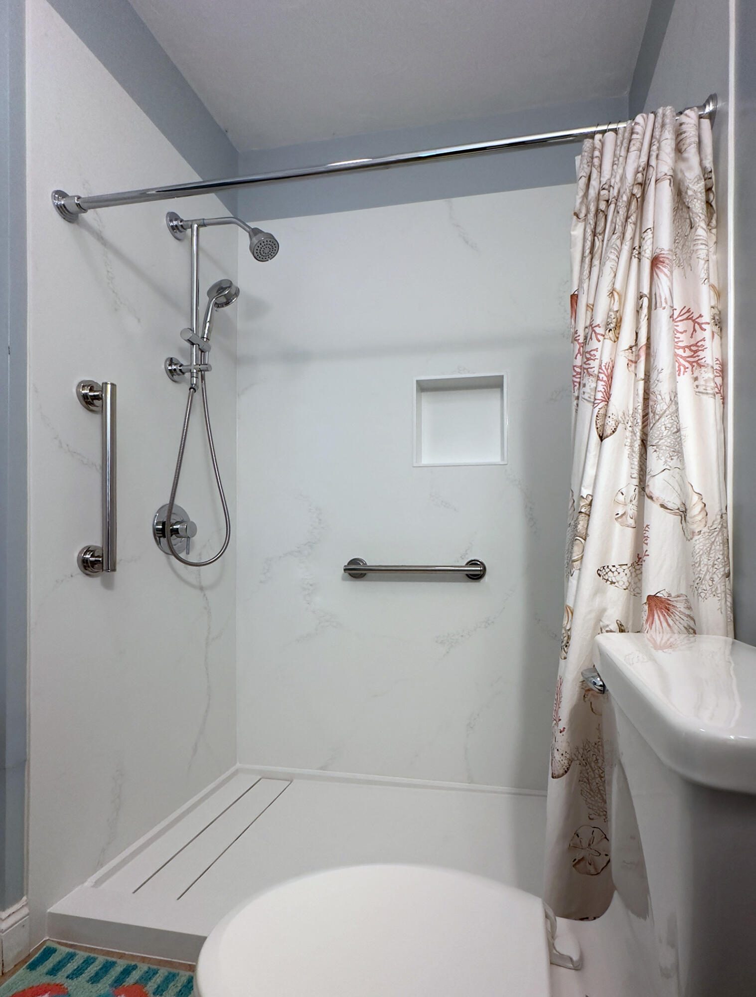 114 Long Pond Road Marstons Mills, MA 02648 - Photo 17 of 24 14 New Master Shower