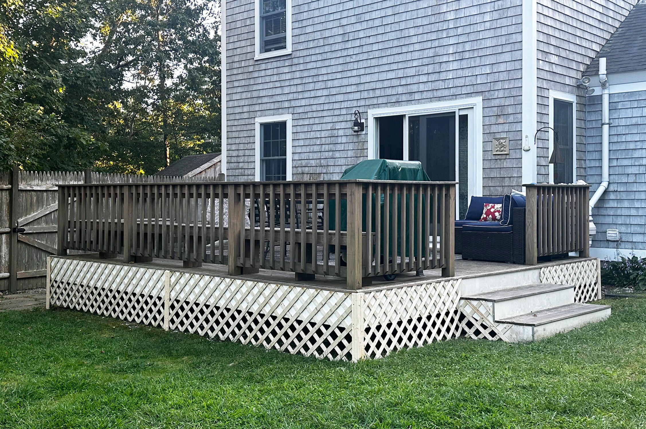114 Long Pond Road Marstons Mills, MA 02648 - Photo 19 of 24 11