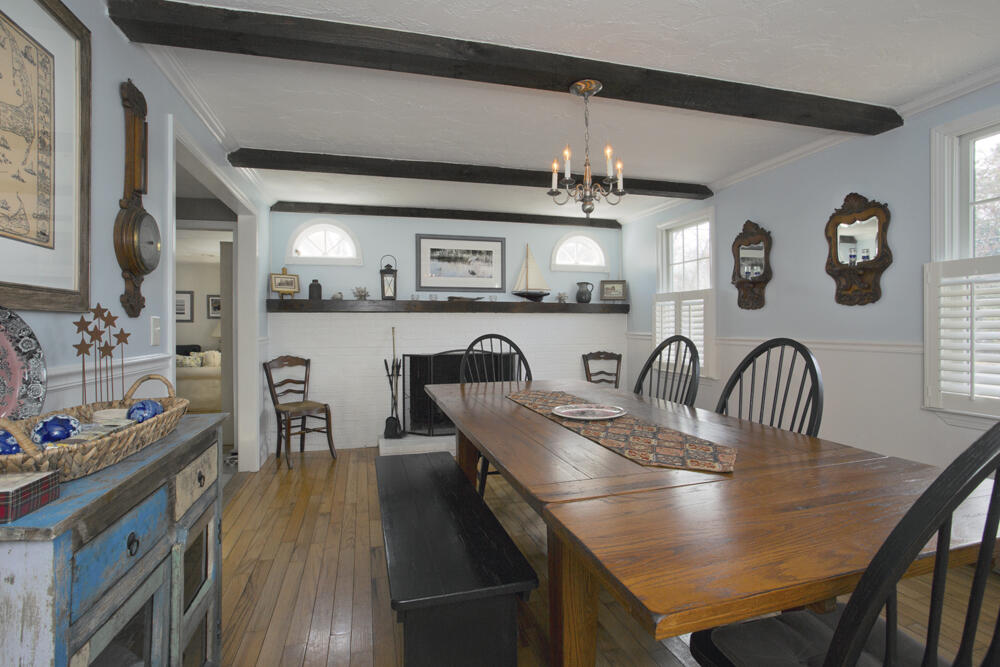 114 Long Pond Road Marstons Mills, MA 02648 - Photo 4 of 24 LongPond Dining