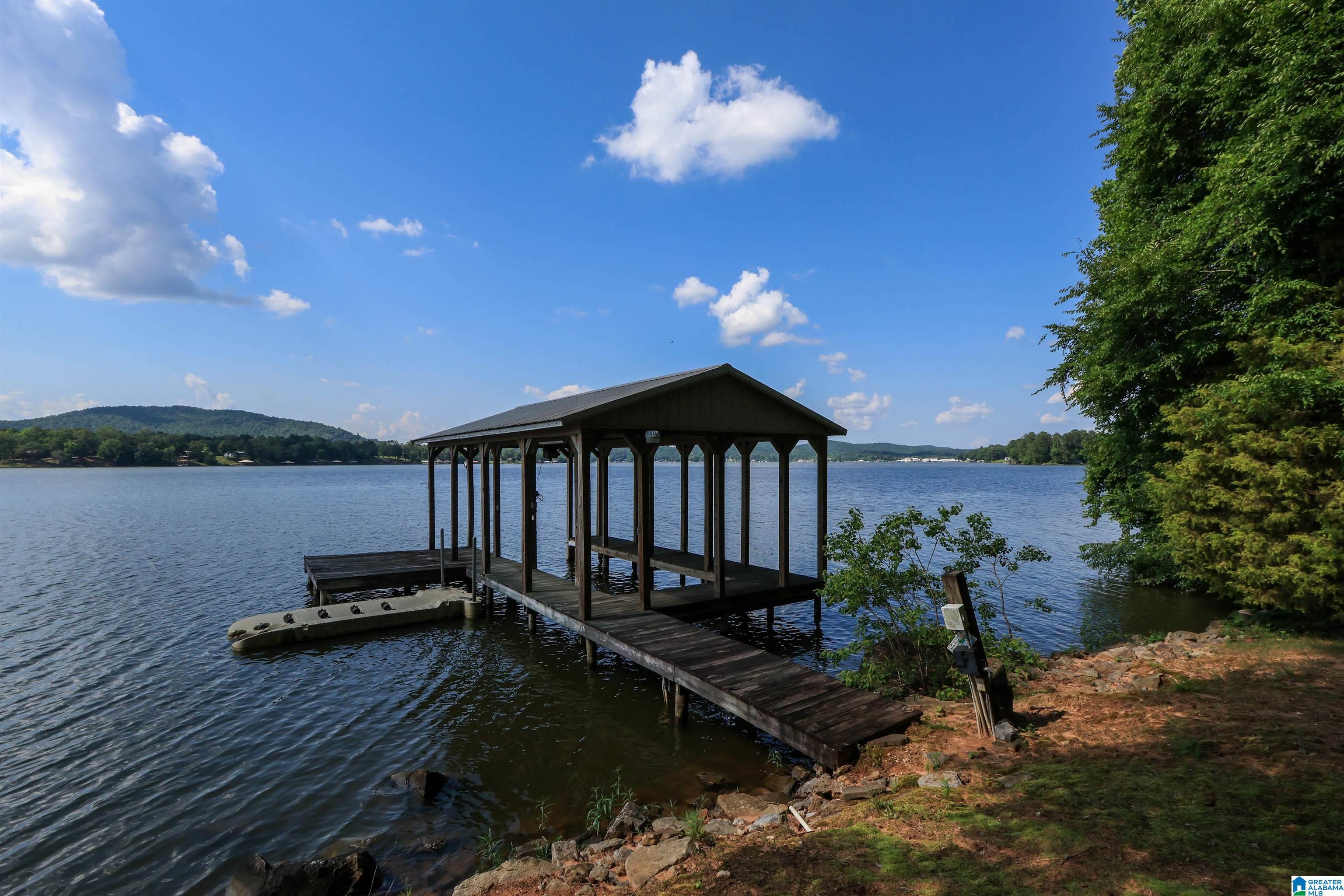 318 Boulder Point Lane Ohatchee, AL 36271 - Photo 96 of 100