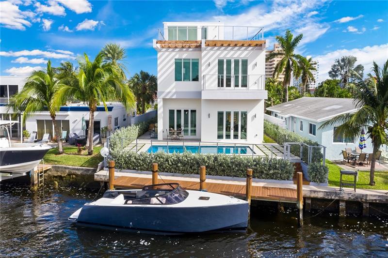 1713 North Riverside Drive Pompano Beach, FL 33062 - Photo 3 of 36