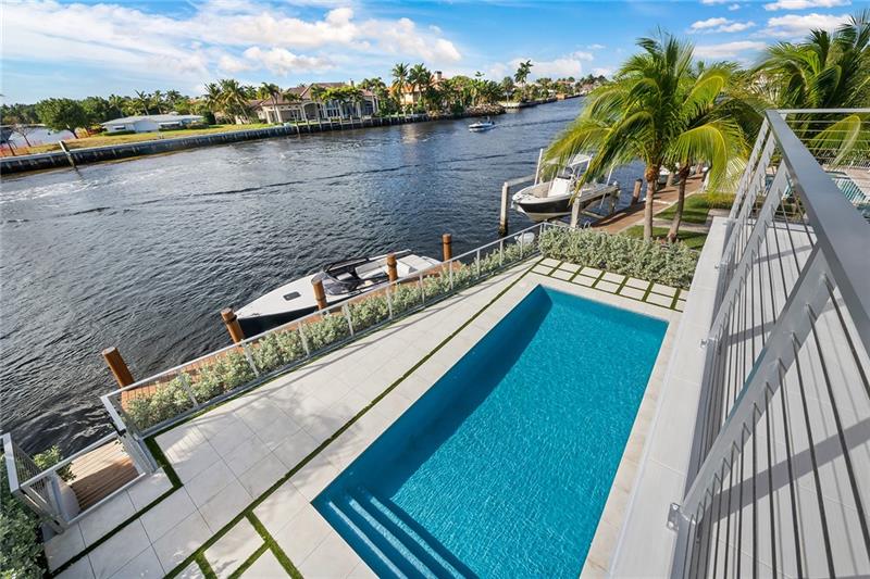 1713 North Riverside Drive Pompano Beach, FL 33062 - Photo 30 of 36