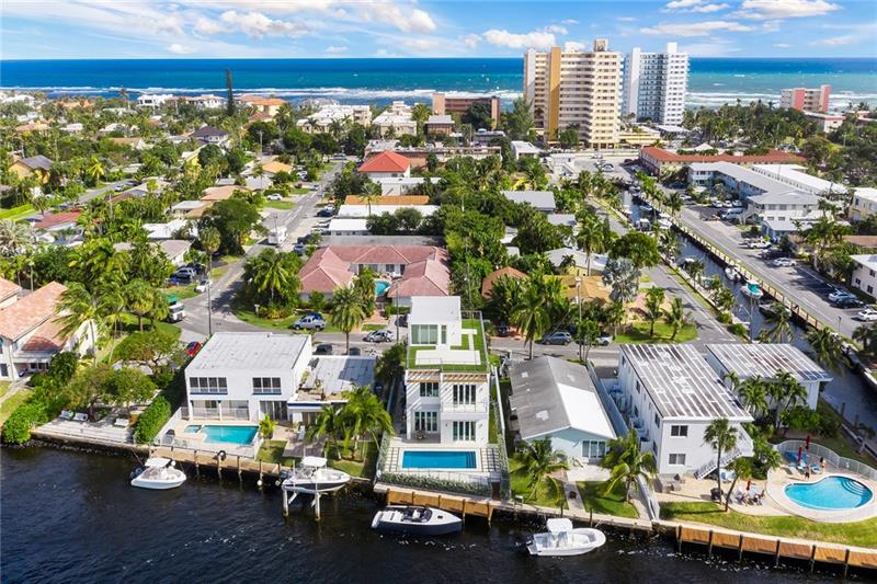 1713 North Riverside Drive Pompano Beach, FL 33062 - Photo 33 of 36