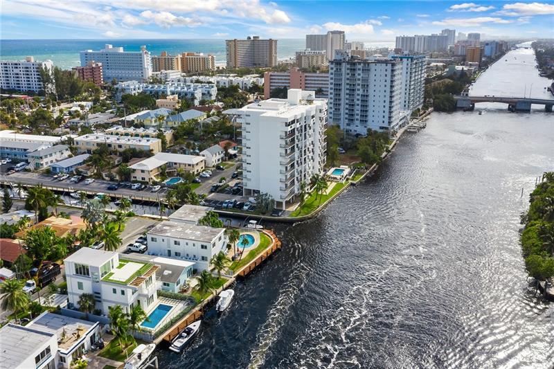 1713 North Riverside Drive Pompano Beach, FL 33062 - Photo 35 of 36