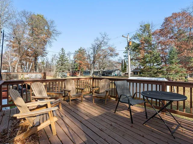 $259,900 | 30316 North Spruce Drive, Breezy Point, MN 56472