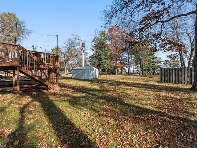 $259,900 | 30316 North Spruce Drive, Breezy Point, MN 56472