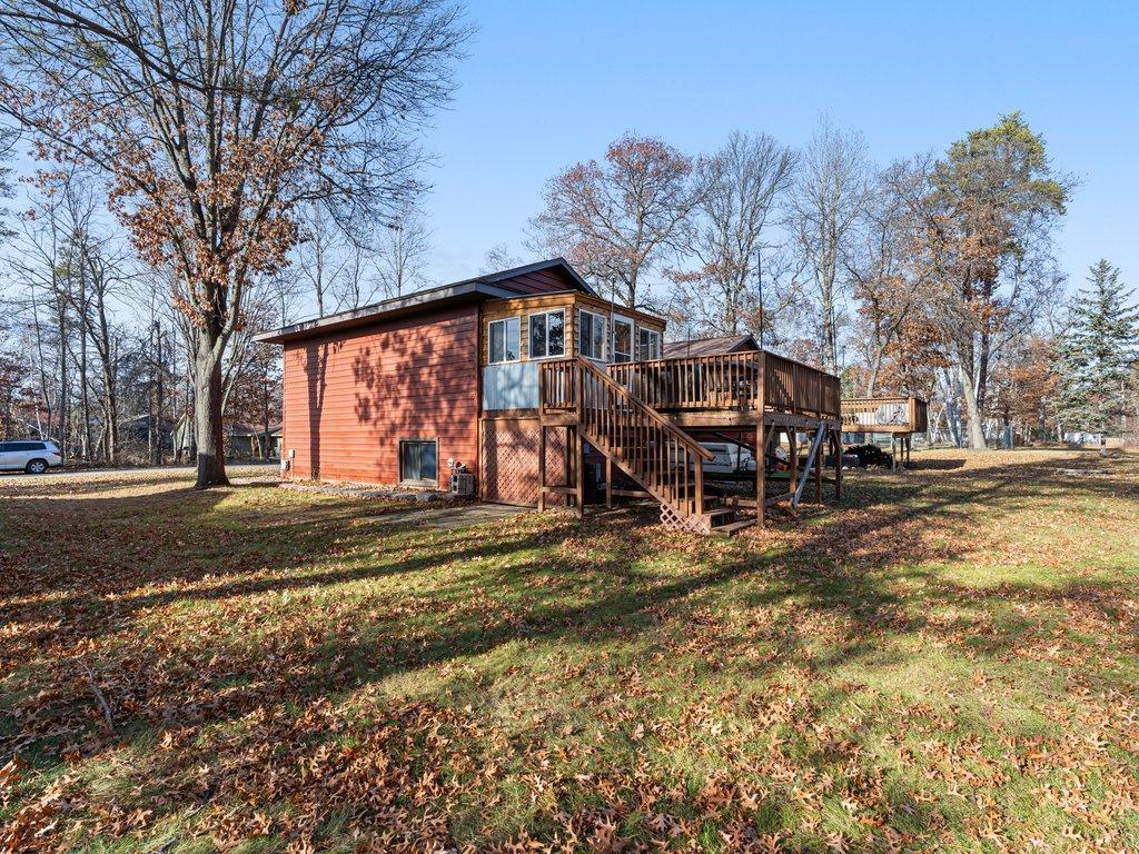 30316 North Spruce Drive Breezy Point, MN 56472 - Photo 23 of 26