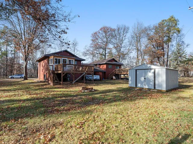 $259,900 | 30316 North Spruce Drive, Breezy Point, MN 56472