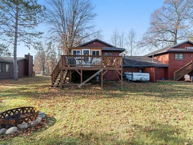 $259,900 | 30316 North Spruce Drive, Breezy Point, MN 56472