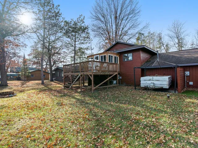 $259,900 | 30316 North Spruce Drive, Breezy Point, MN 56472