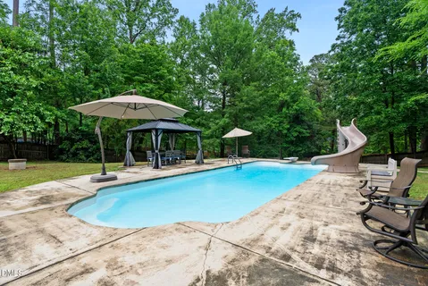 $645,000 | 108 Fawn Drive, Wake Forest, NC 27587