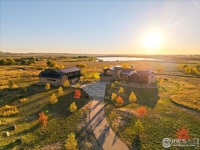 $15,000,000 | 11562 Eagle Springs Trail, Longmont, CO 80503