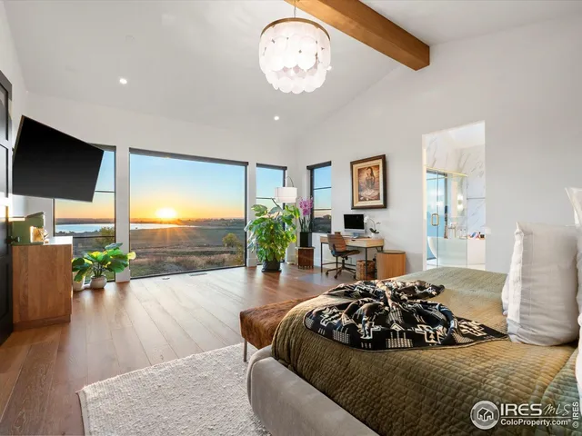 $15,000,000 | 11562 Eagle Springs Trail, Longmont, CO 80503