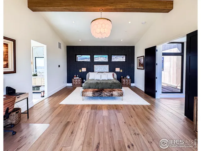 $15,000,000 | 11562 Eagle Springs Trail, Longmont, CO 80503