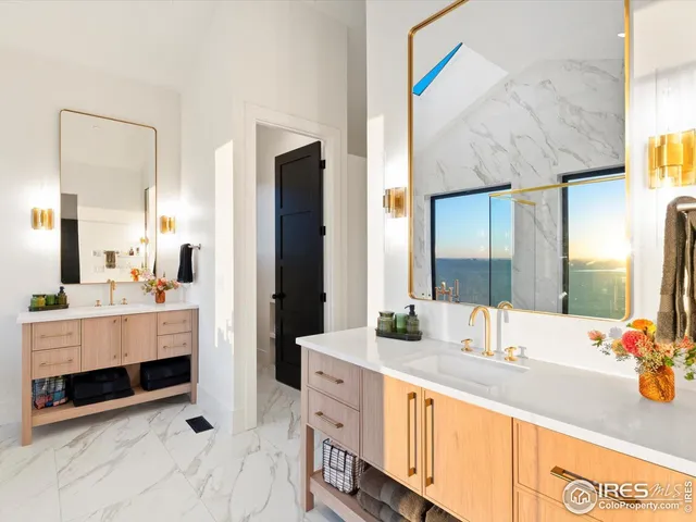 $15,000,000 | 11562 Eagle Springs Trail, Longmont, CO 80503