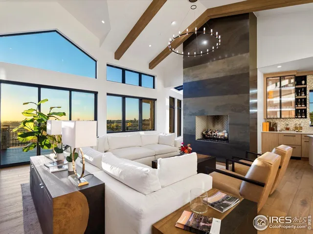 $15,000,000 | 11562 Eagle Springs Trail, Longmont, CO 80503