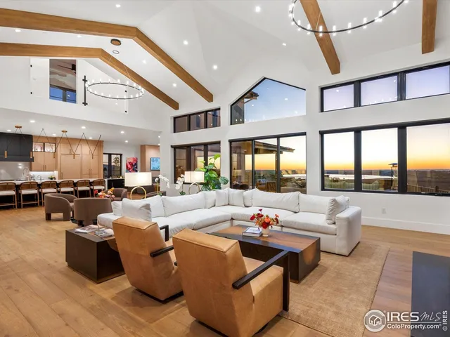 $15,000,000 | 11562 Eagle Springs Trail, Longmont, CO 80503