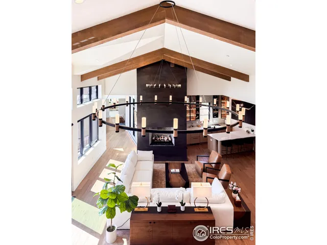 $15,000,000 | 11562 Eagle Springs Trail, Longmont, CO 80503