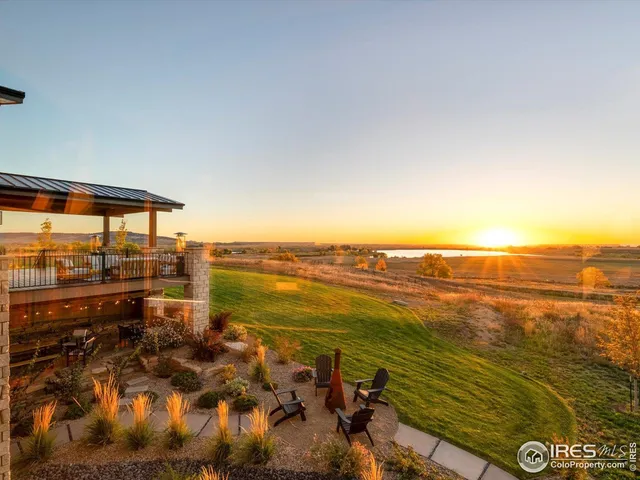 $15,000,000 | 11562 Eagle Springs Trail, Longmont, CO 80503