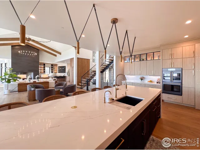 $15,000,000 | 11562 Eagle Springs Trail, Longmont, CO 80503