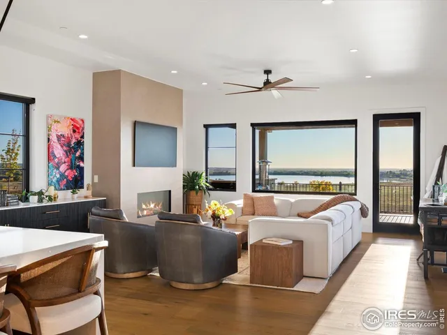 $15,000,000 | 11562 Eagle Springs Trail, Longmont, CO 80503